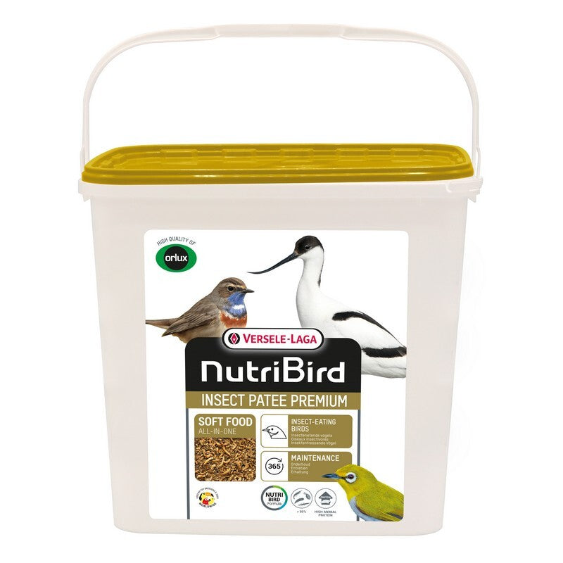 Versele Laga NutriBird Insect Patee Premium 2kg