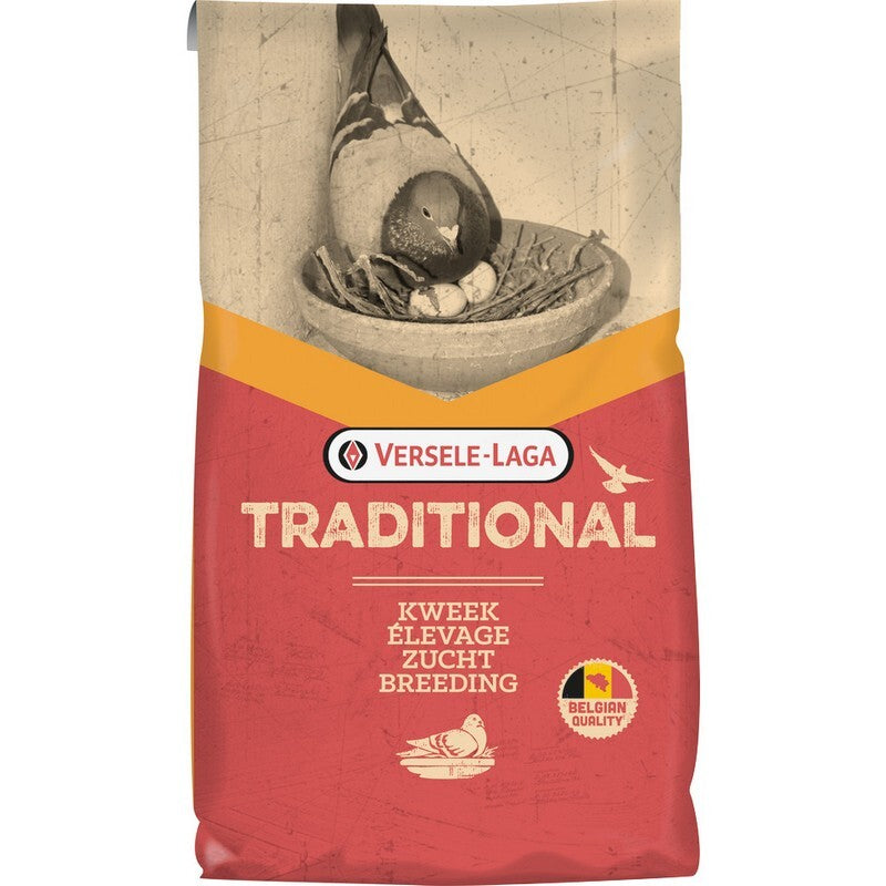 Versele Laga Traditional Super Power Widowhood 25kg