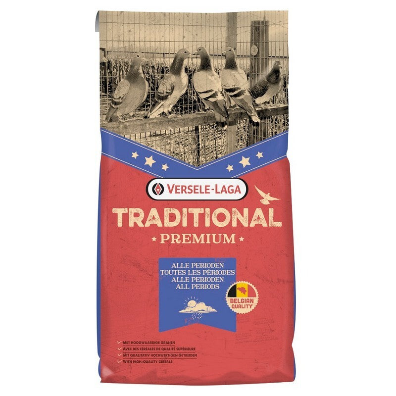 Versele Laga Traditional Premium Super Winner 20kg