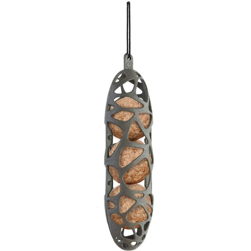 Versele Laga Menu Nature Suet Balls No Nets 90g x 50 4.5kg + Feeder