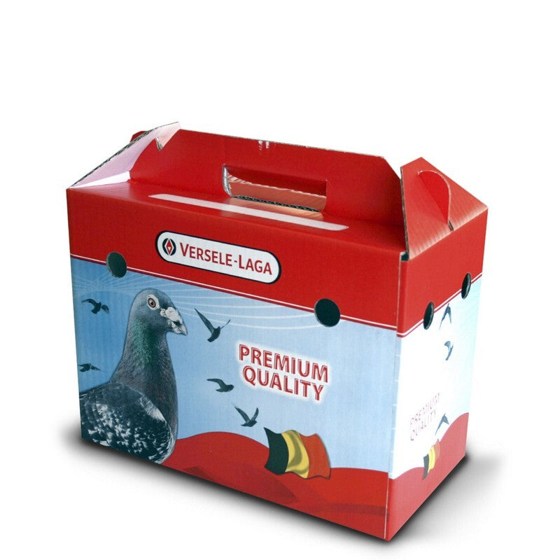 Versele Laga Transport Box For Pigeons x 65