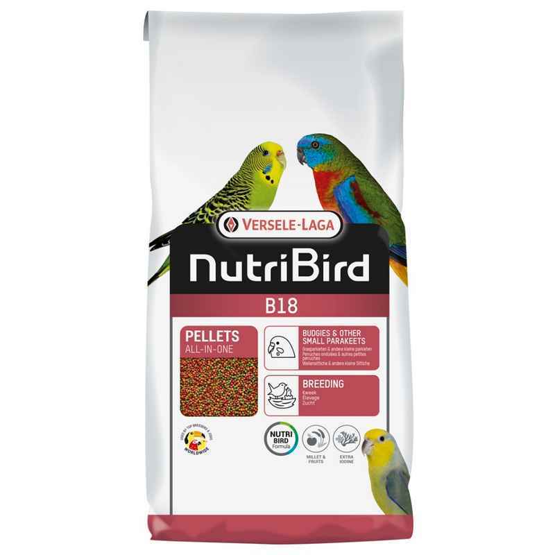 Versele Laga NutriBird B18 10kg