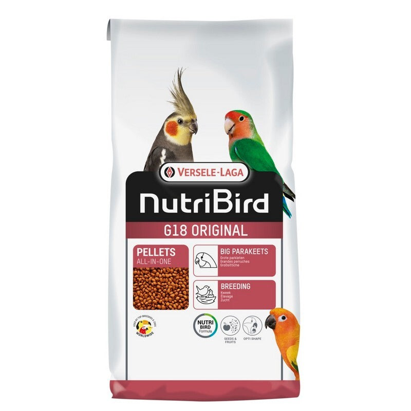 Versele Laga NutriBird G18 Original 10kg