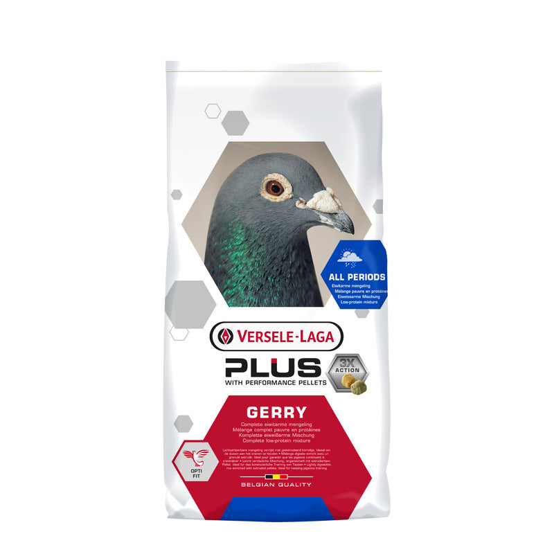 Versele Laga Plus Gerry 20 kg