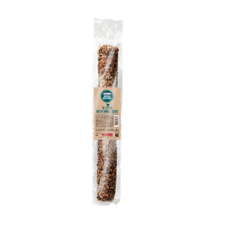 Versele Laga Menu Nature Wild Bird XL Sticks Small Seeds 400g x12