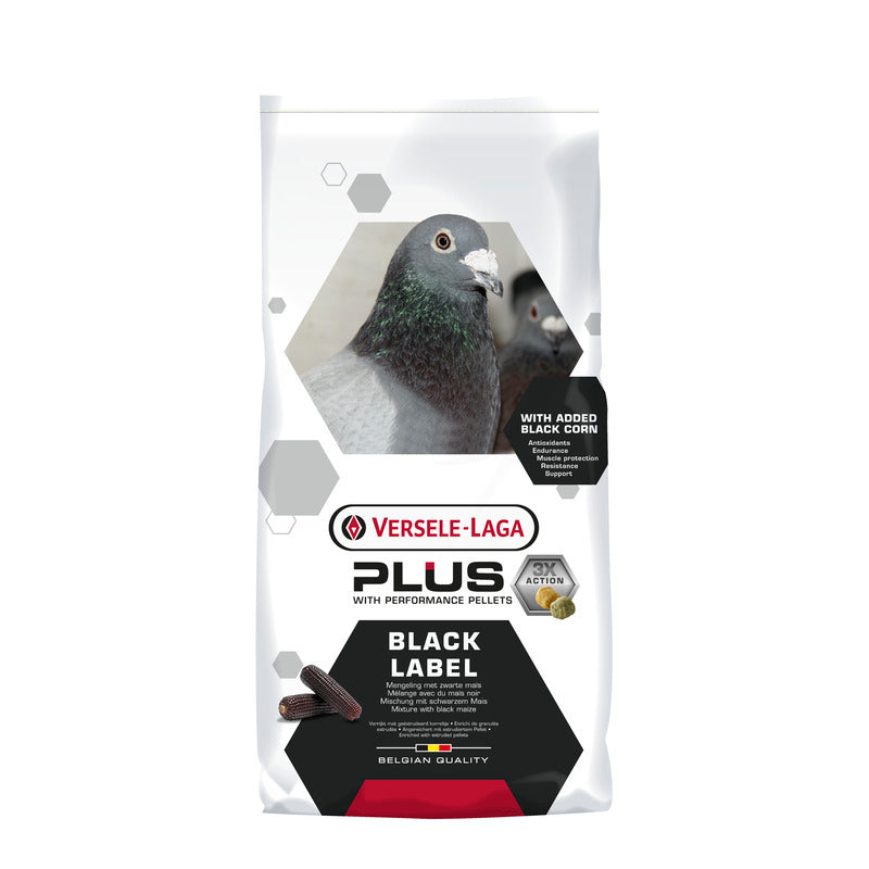Versele Laga Plus Black Label Junior 20kg