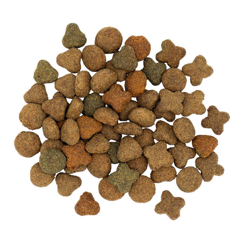 Versele Laga Happy Life Adult with Beef Flavour 2.5kg x 4