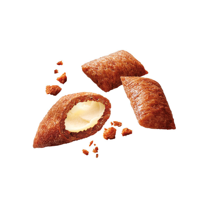 Versele Laga Lara Pillows with Salmon Happy Fur Treats 60g x 10