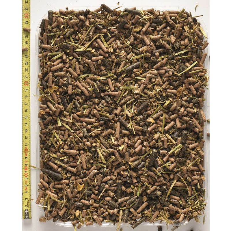 Cavalor Harmony FiberBase Mix 20 kg