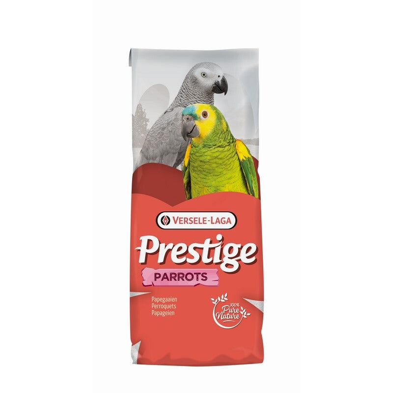 Versele Laga Prestige Exotic Nuts Mix 15kg