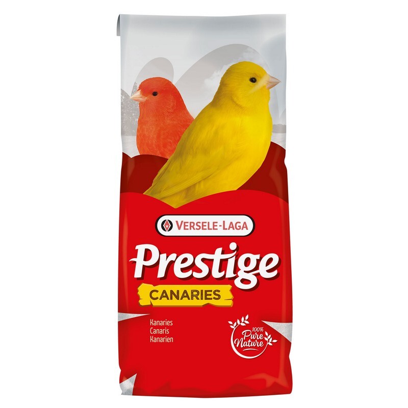 Versele Laga Prestige Canary Egg 20kg