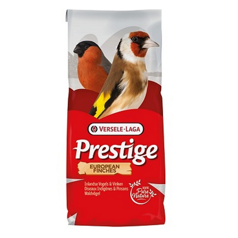 Versele Laga Prestige Wild Seeds 15kg