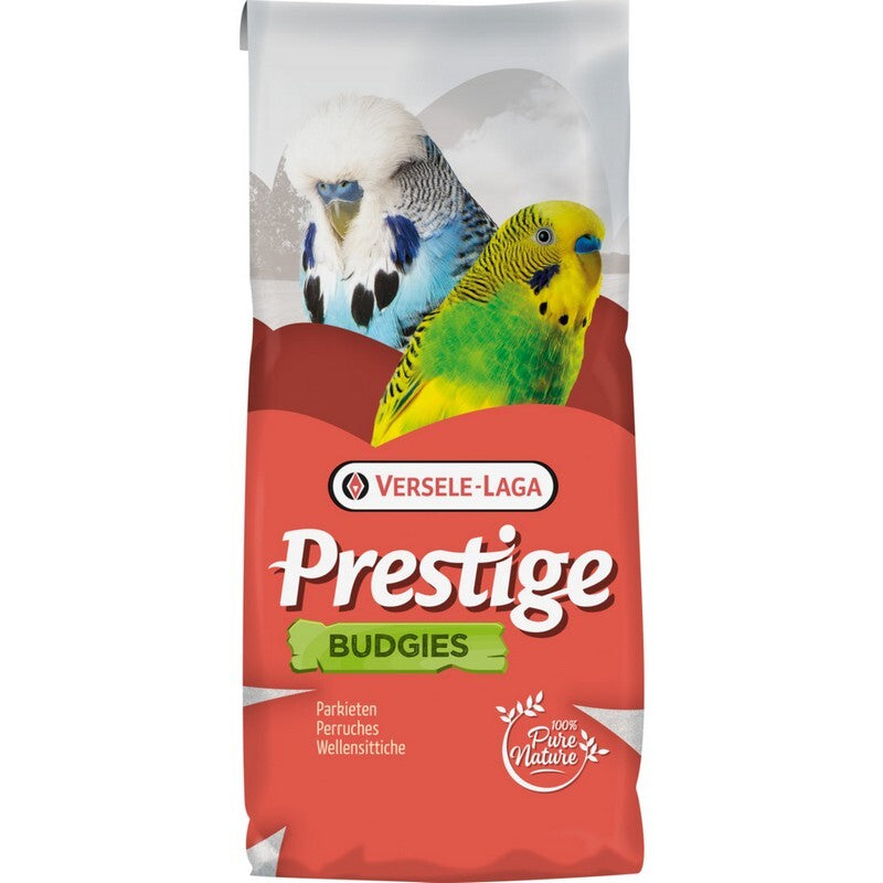 Versele Laga Prestige Budgies Jo Mannes Euro-Champ 20kg