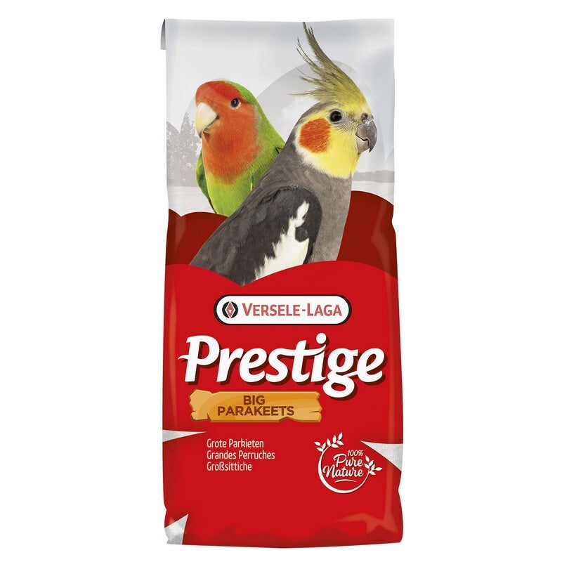 Versele Laga Prestige Big Parakeet 4kg