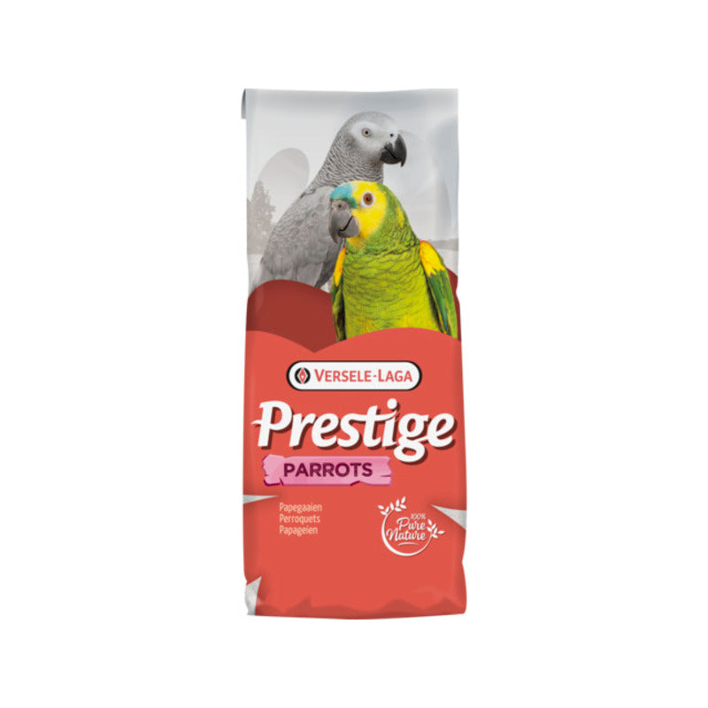 Versele Laga Prestige Parrots A/D Superior 12.5kg