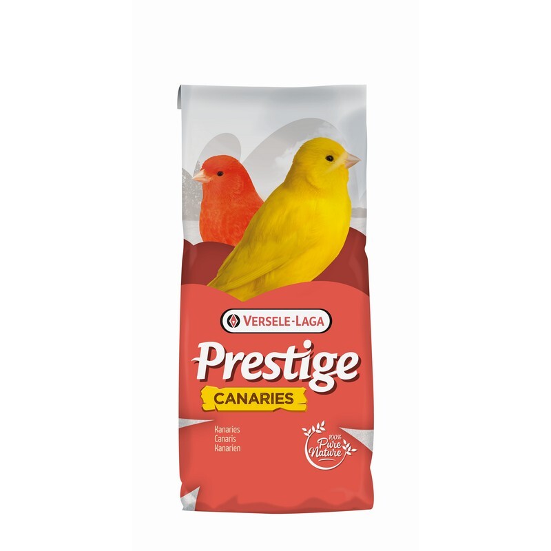 Versele Laga Prestige Germination Seeds Canary 20kg