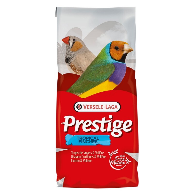 Versele Laga Prestige Germination Seeds Parakeets & Tropical Finches 20kg