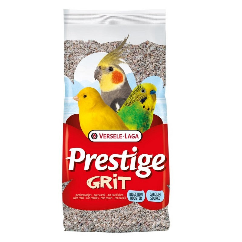 Versele Laga Prestige Grit with Coral 2.5kg