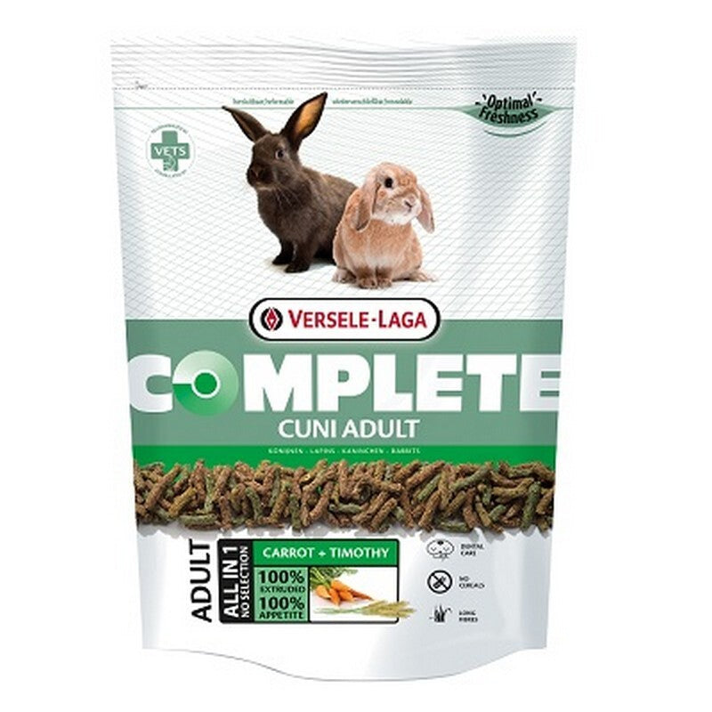 Versele Laga Complete Cuni Adult (Rabbit) 500g x 6