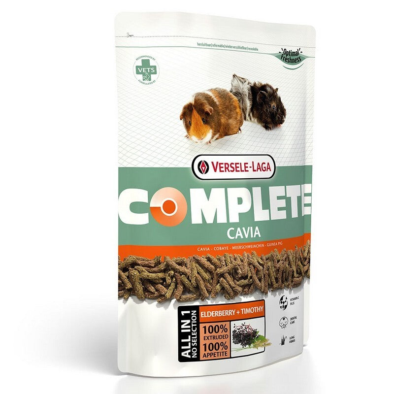 Versele Laga Complete Cavia (Guinea Pig) 500g x 6
