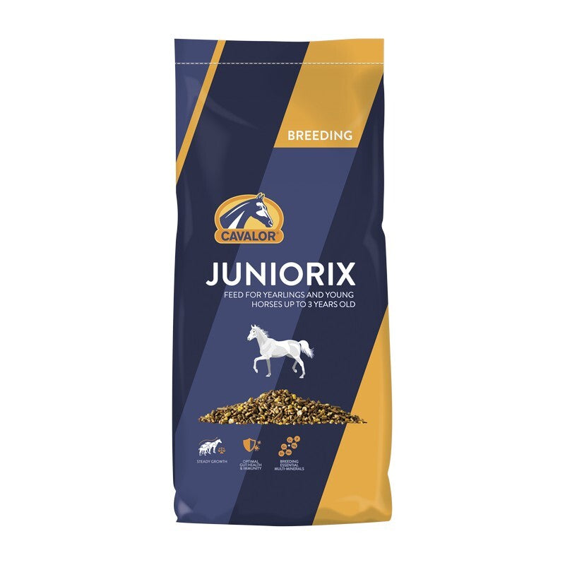 Cavalor Breeding Juniorix 20kg