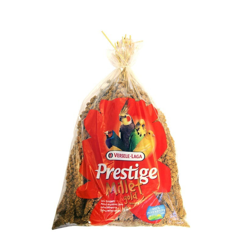 Versele Laga Prestige Millet Spray Bird Treat 1kg