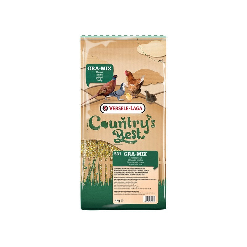 Versele Laga Countrys Best Gra-Mix Hens Mixture 4kg