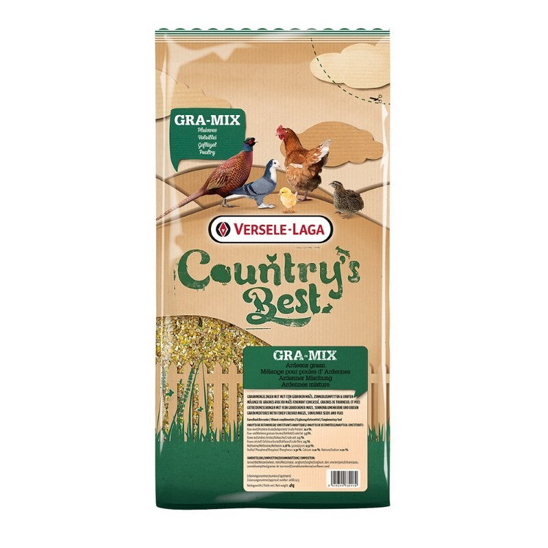Versele Laga Countrys Best Gra-Mix Ardennes Mixture 4kg