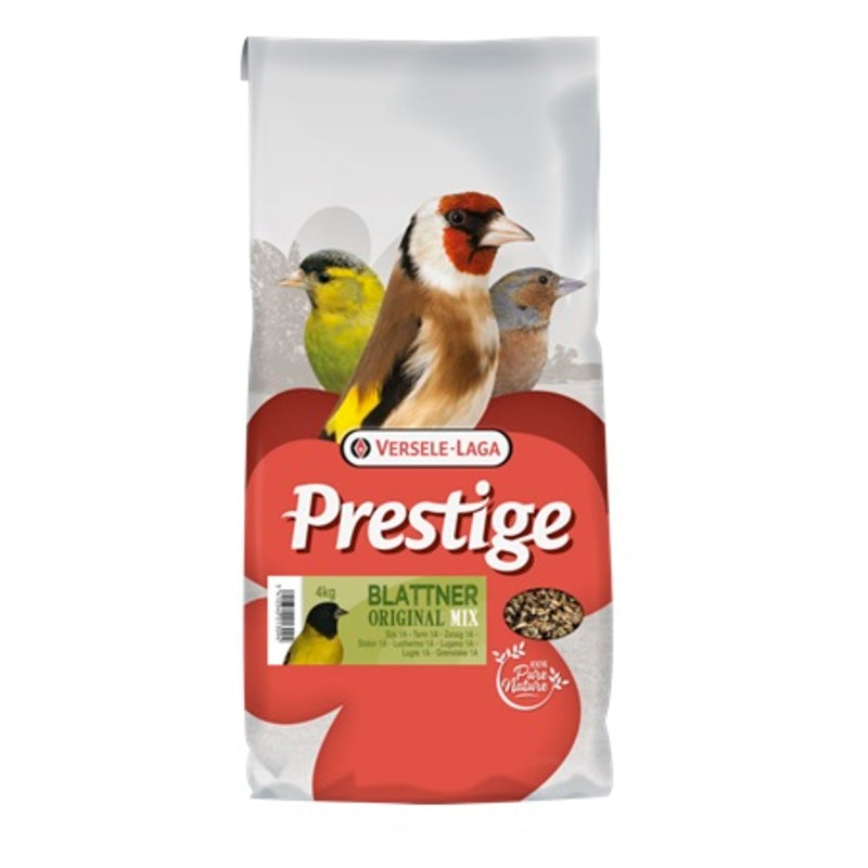 Veresele Laga Prestige Blattner Siskin 1A 4kg