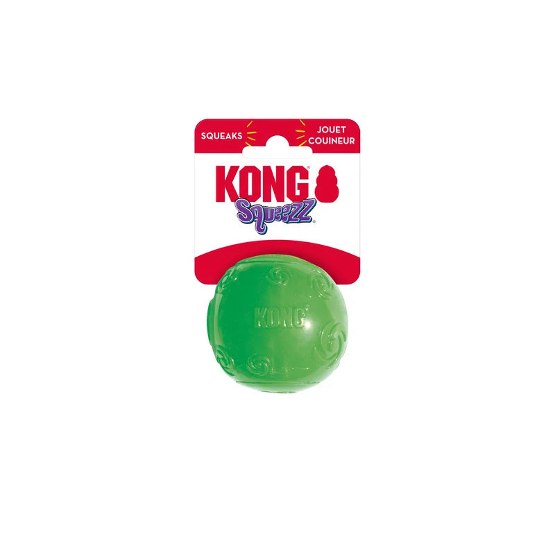 Squeezz Ball Assorted Md EU