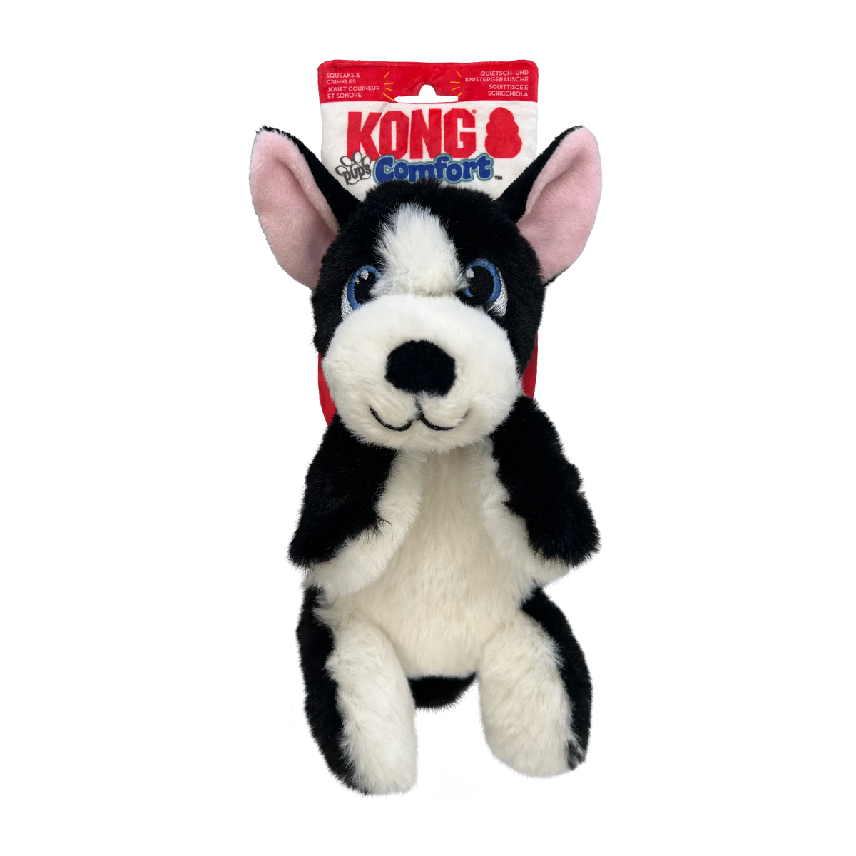 Comfort Pups Boss Sm EU