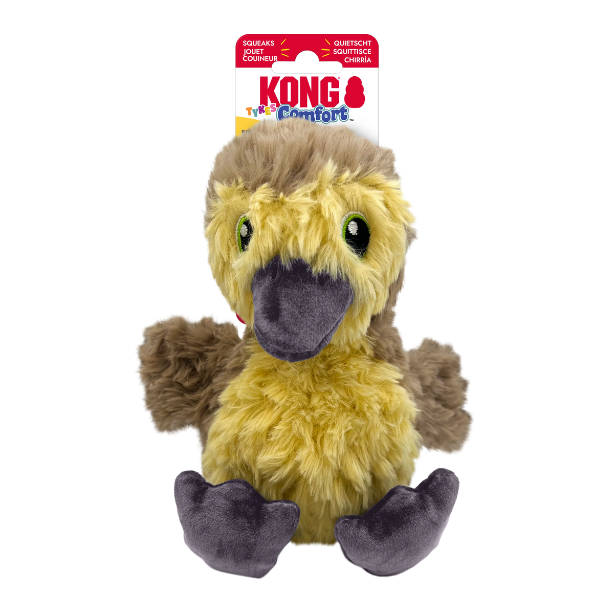 Comfort Tykes Gosling Sm EU