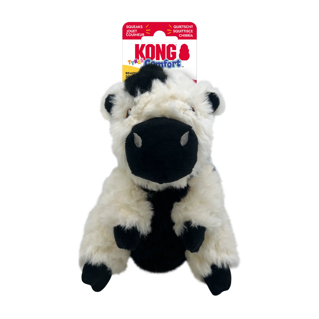 Comfort Tykes Cow Sm EU