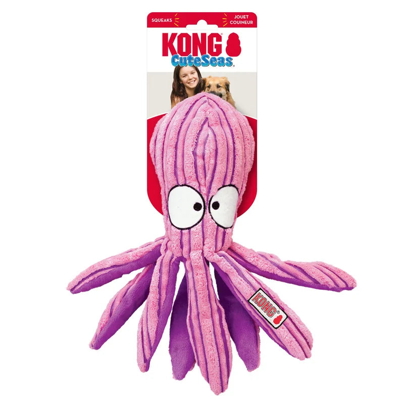 Cuteseas Octopus Lg EU