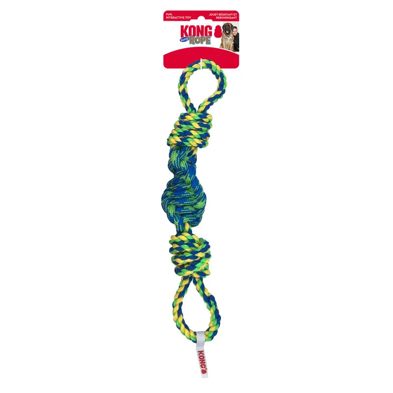 Rope Bunji Assorted Sm EU