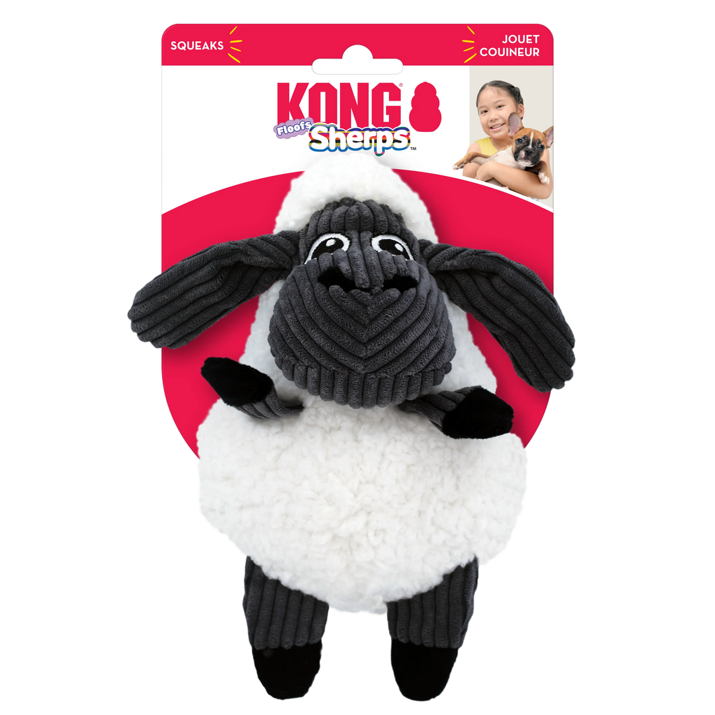 Sherps Floofs Sheep Md EU