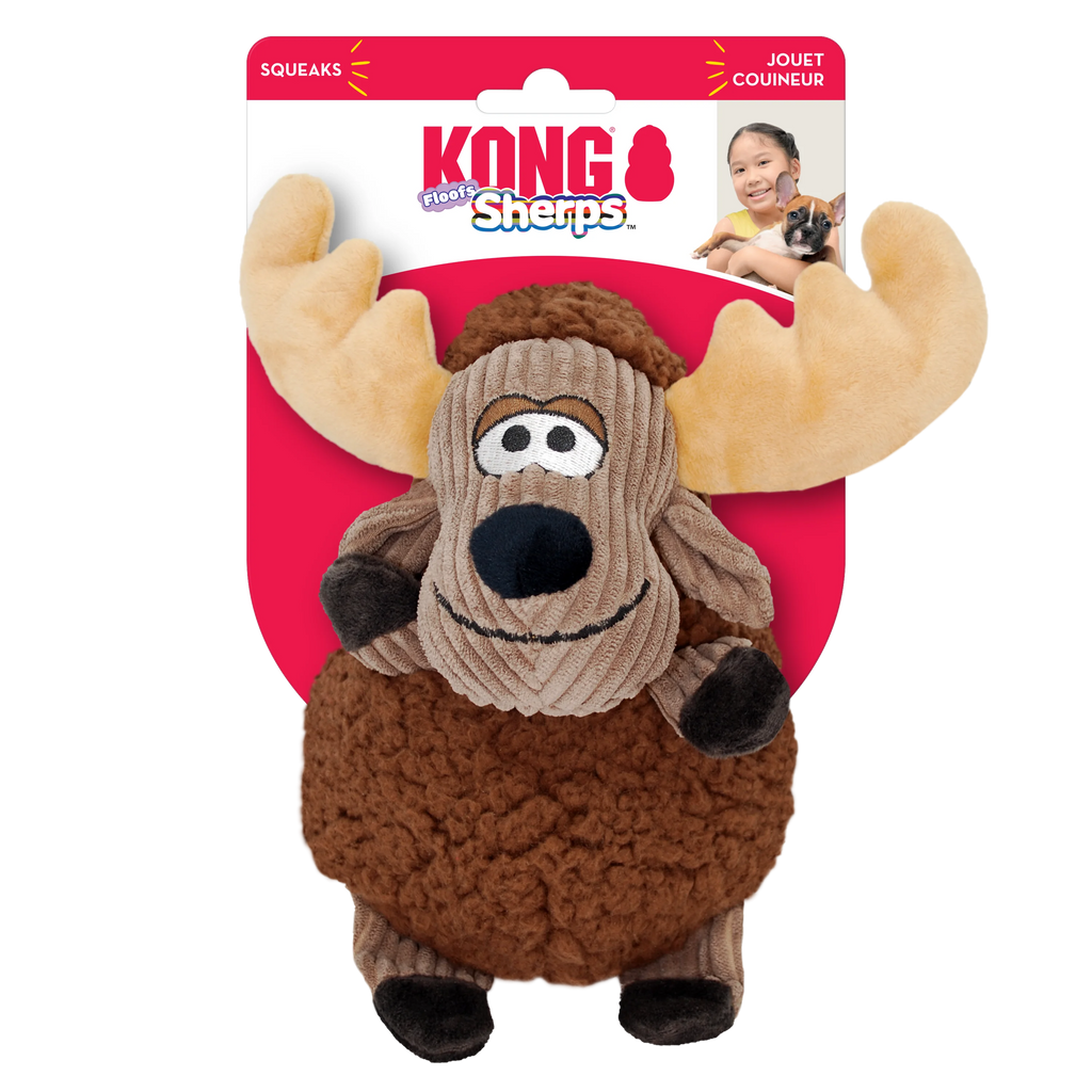 Sherps Floofs Moose Md EU