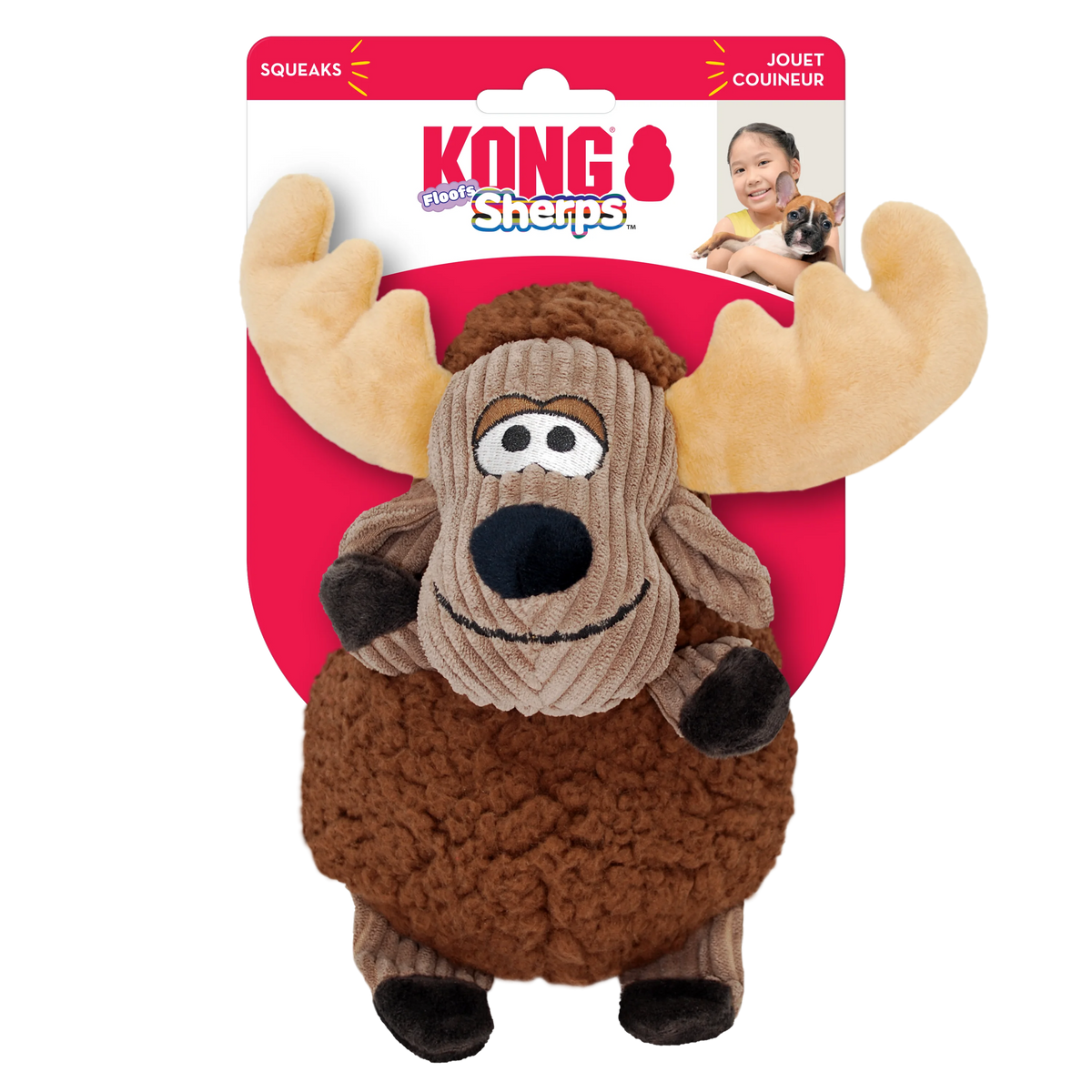 Sherps Floofs Moose Md EU
