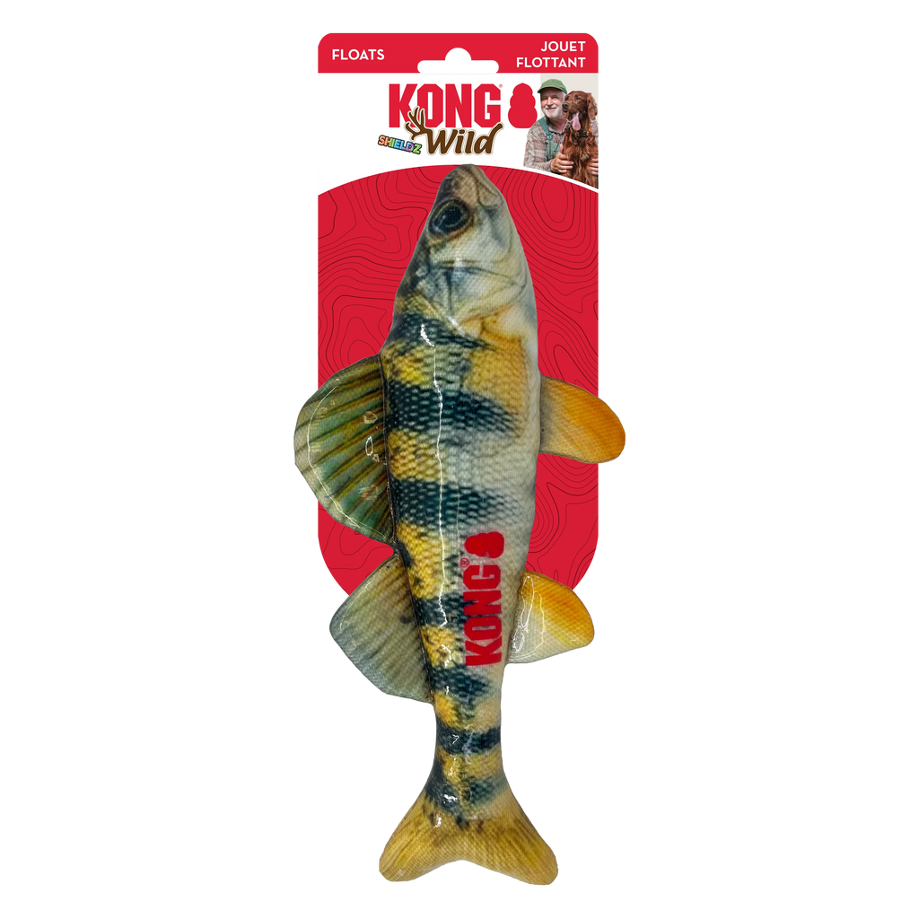 Wild Shieldz Perch Md EU