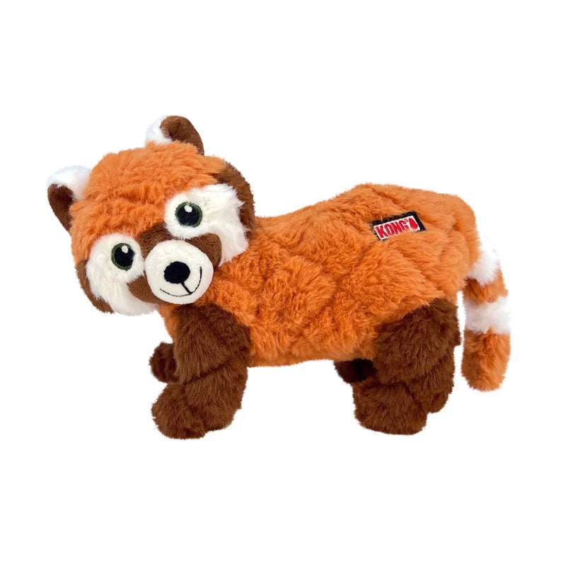 Scampers Red Panda Md EU