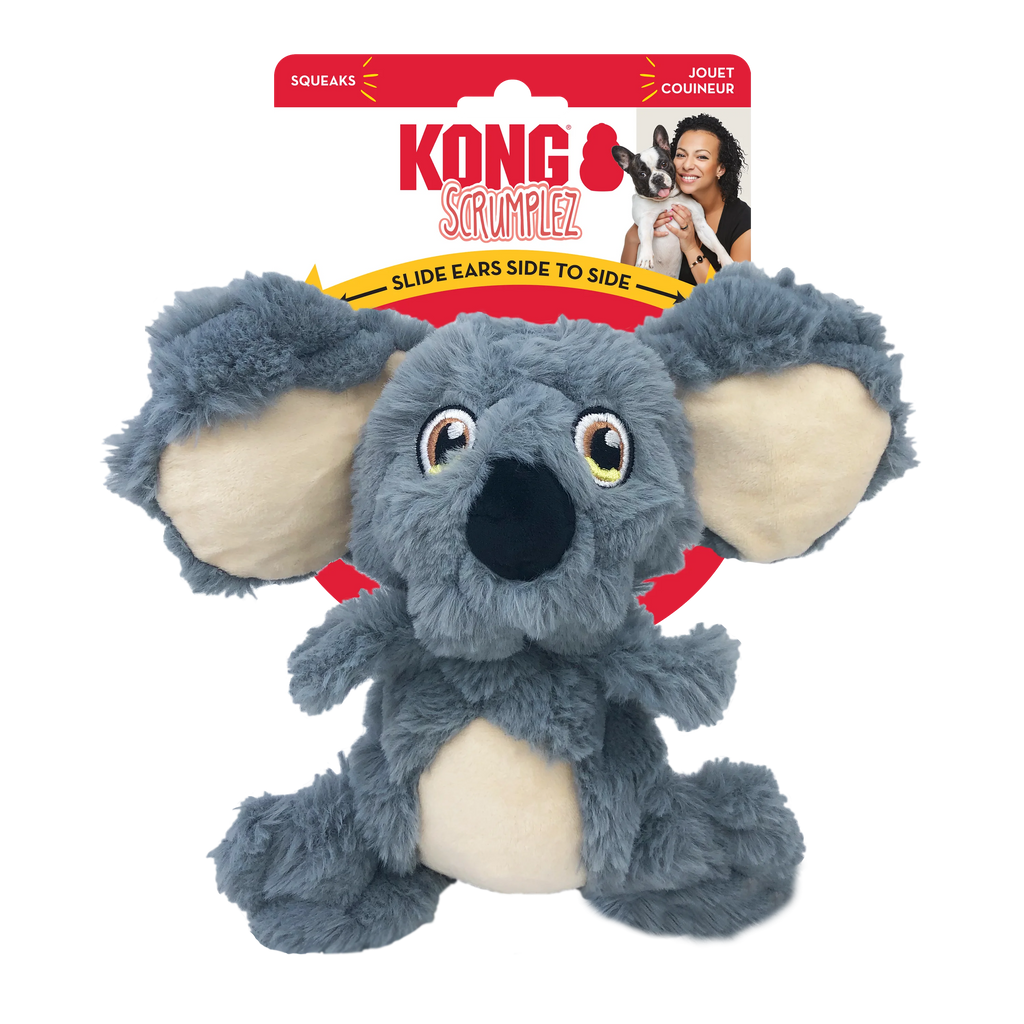 Scrumplez Koala Md EU