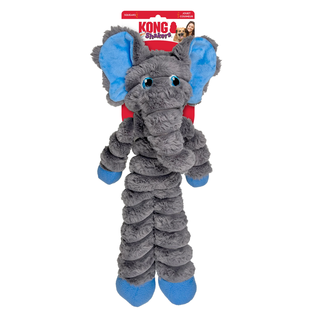 Shakers Crumples Elephant XL EU