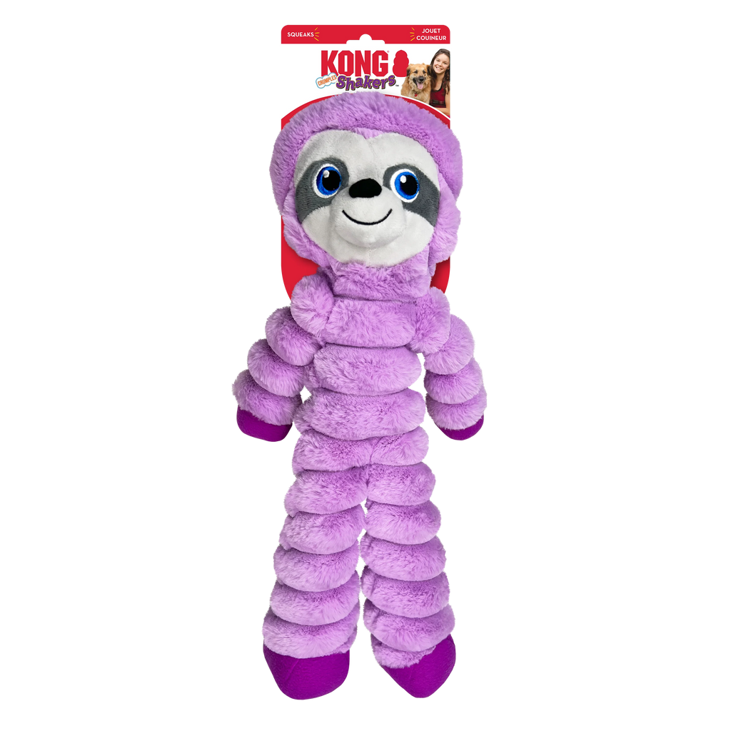 Shakers™ Crumples Sloth XL EU