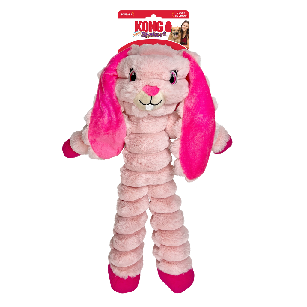 Shakers Crumples Bunny XL EU
