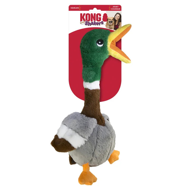Shakers Honkers Duck Lg EU