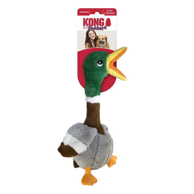 Shakers Honkers Duck Sm EU