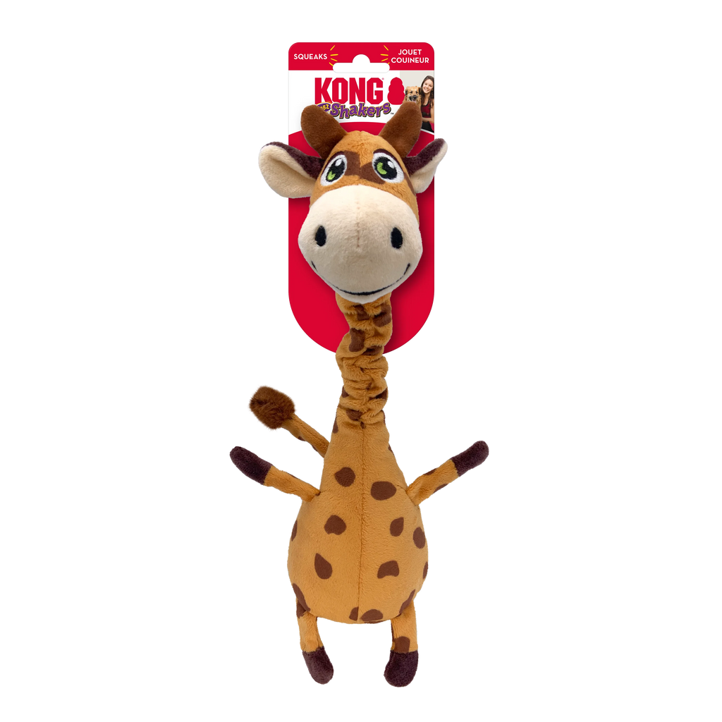 Shakers Bobz Giraffe Md EU