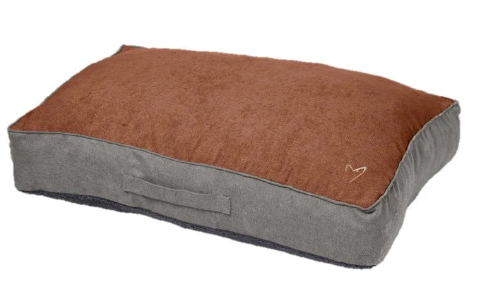Gor Pets Camden Sleeper Medium (56x81x13cm) Copper