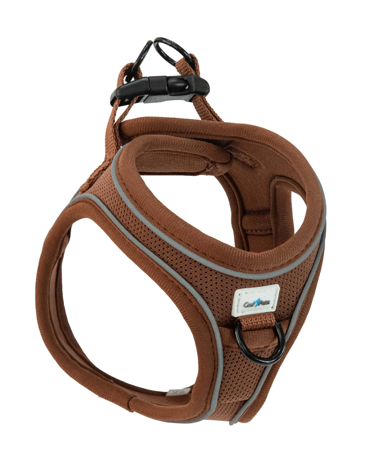 Gor Soft Mesh Harness (Small) Copper
