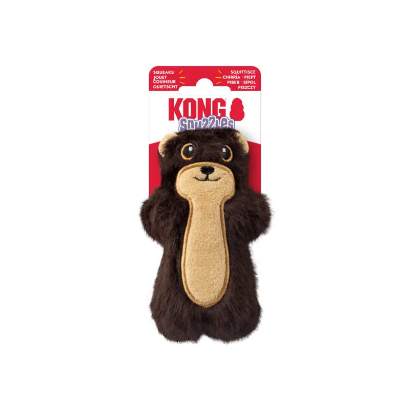 Snuzzles Mini Otter XS EU